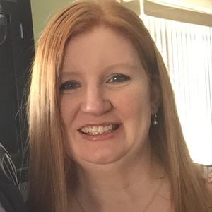 Meet your Posher, Candace